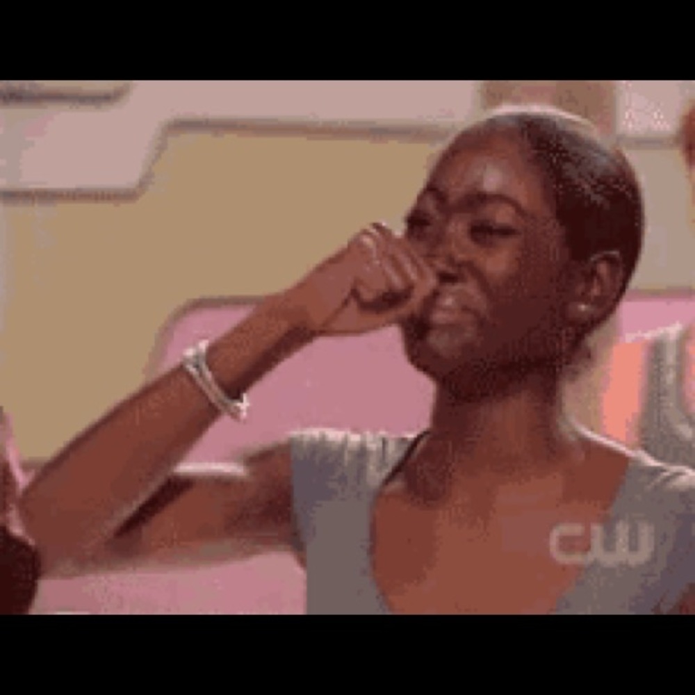 Meet your Posher, Bri